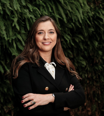 Ana Paula Marques
