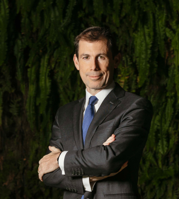 Miguel Stilwell d'Andrade