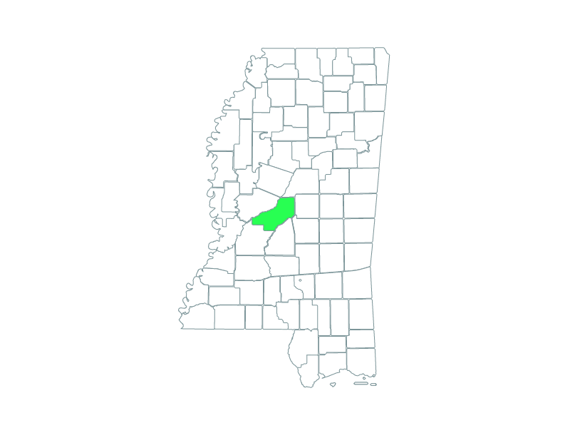 ragsdale solar park map