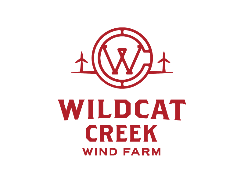 wildcat creek logo