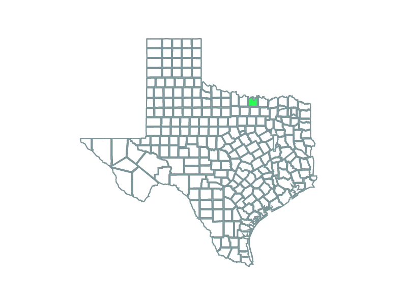 Wildcat Map