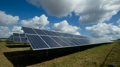 solar panel