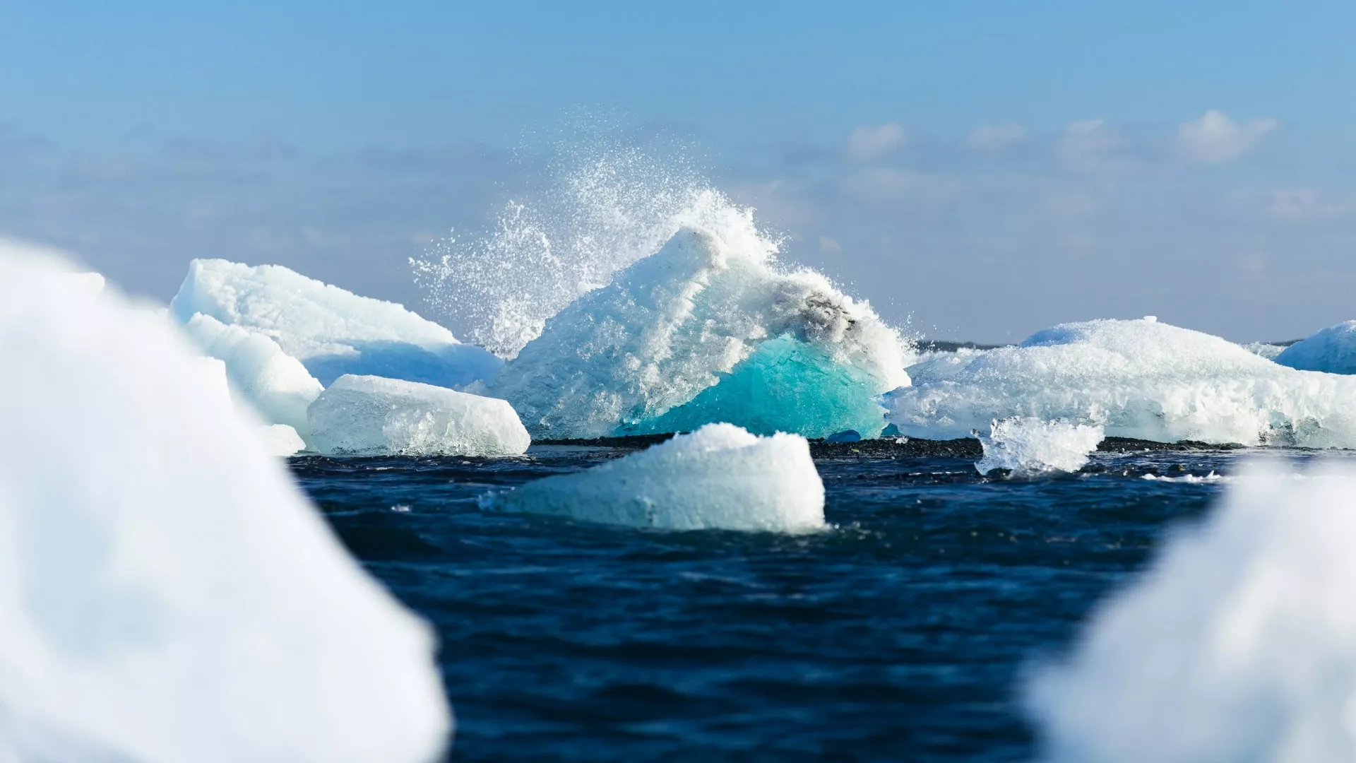 iceberg