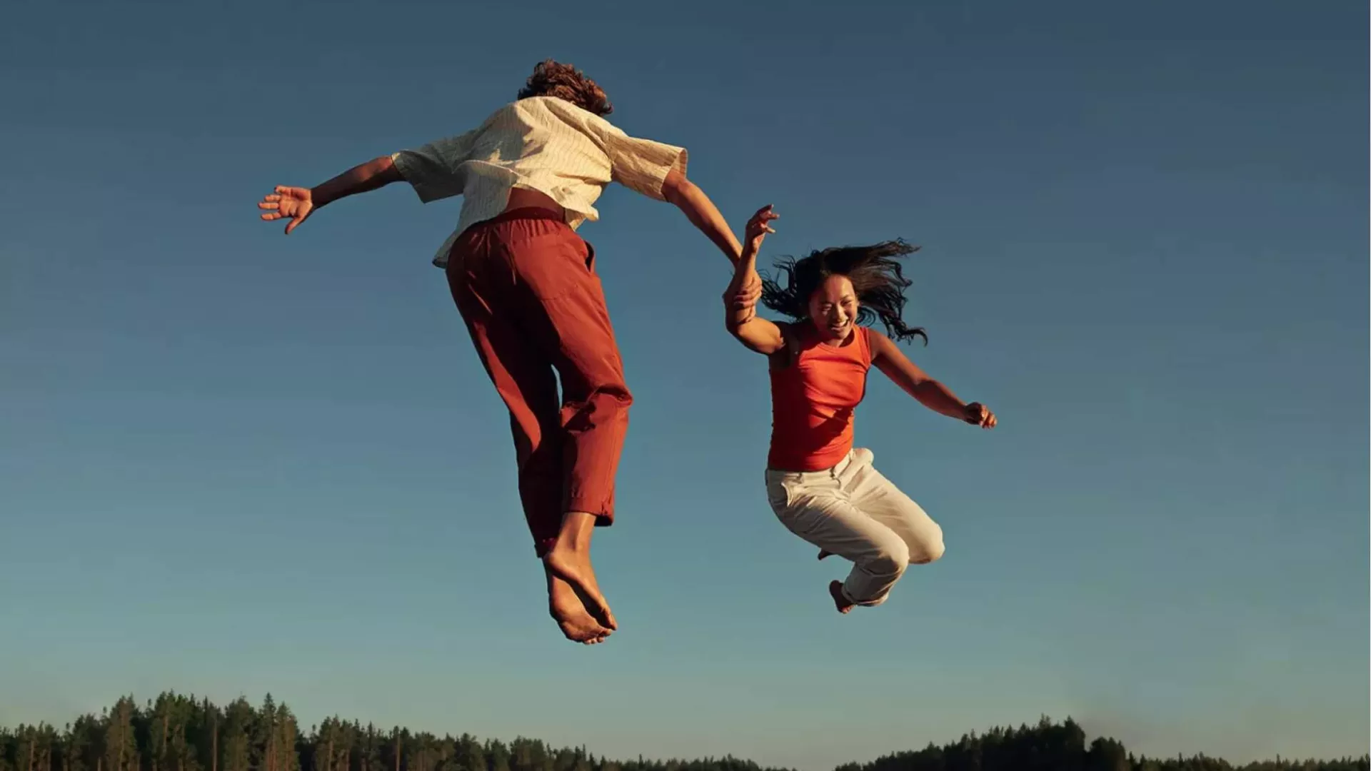 jump