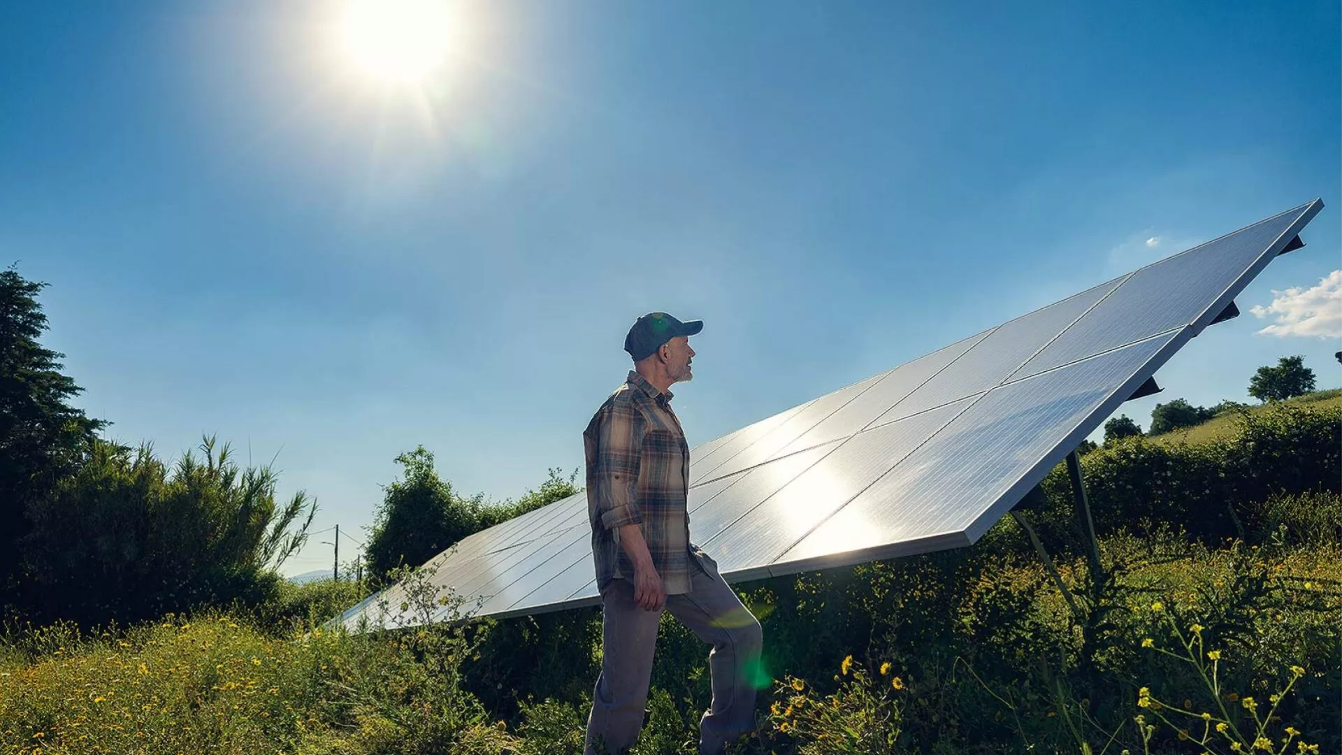 solar