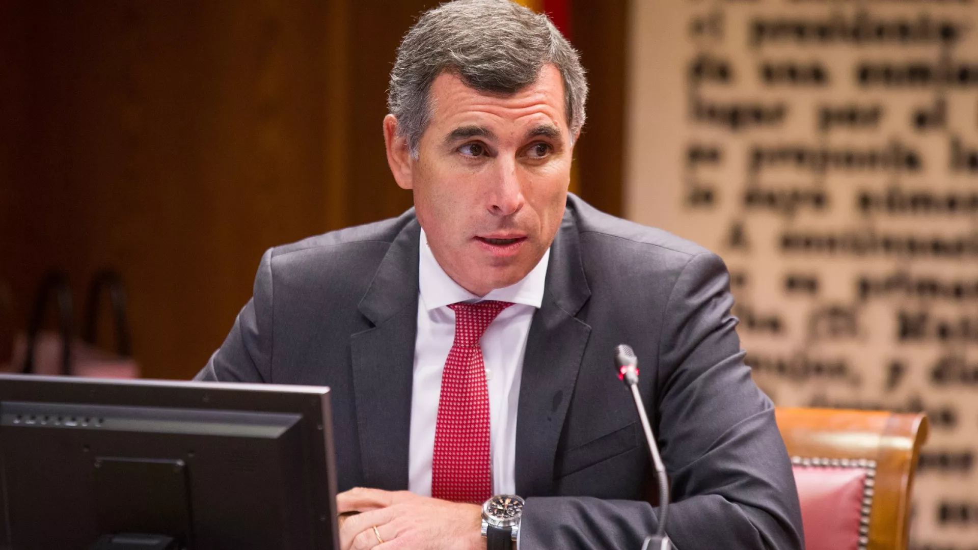 Rui%20Teixeira%2C%20CEO%20de%20EDP%20Espa%C3%B1a%2C%20en%20el%20Senado_0.jpg Rui%20Teixeira%2C%20CEO%20de%20EDP%20Espa%C3%B1a%2C%20en%20el%20Senado_0.jpg