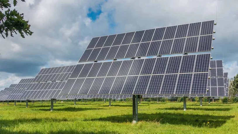 solar panels edp