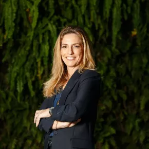 Vera Pinto Pereira