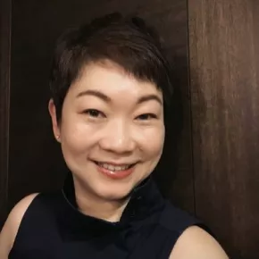 Teen Yen Lee